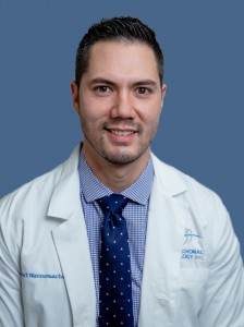 Wannemacher, M.D., Daniel L.